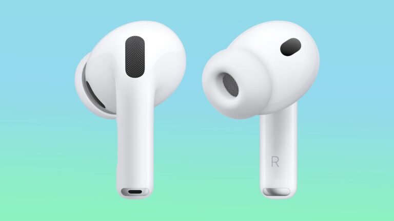 AirPods Pro 3 Still Available for Best Price Since Prime Day at $199.99