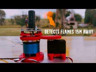 Building a UVTRON flame scanner