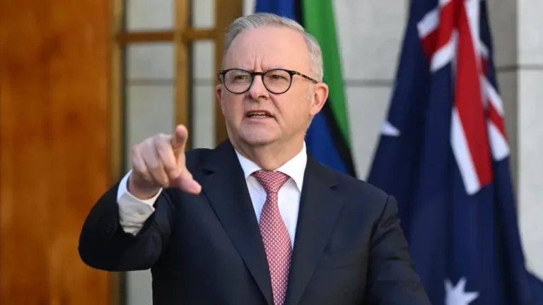 Albanese takes control of ‘Office of AI’ amid data centre push