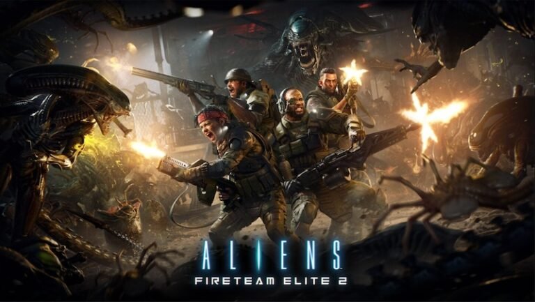 Aliens Fireteam Elite 2 Confirmed For August 25 PS5 Release, 40th Anniversary Edition Detailed