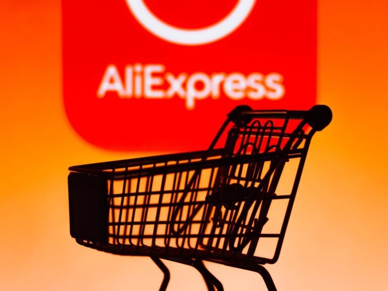 EU hits AliExpress with €550m fine over sale of illegal products