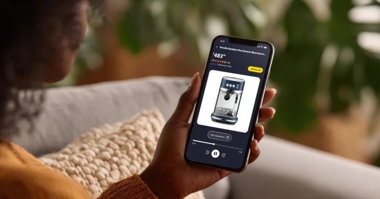 Amazon and Walmart’s AI can spot fake ‘Made in USA’ labels but won’t tell you, says study