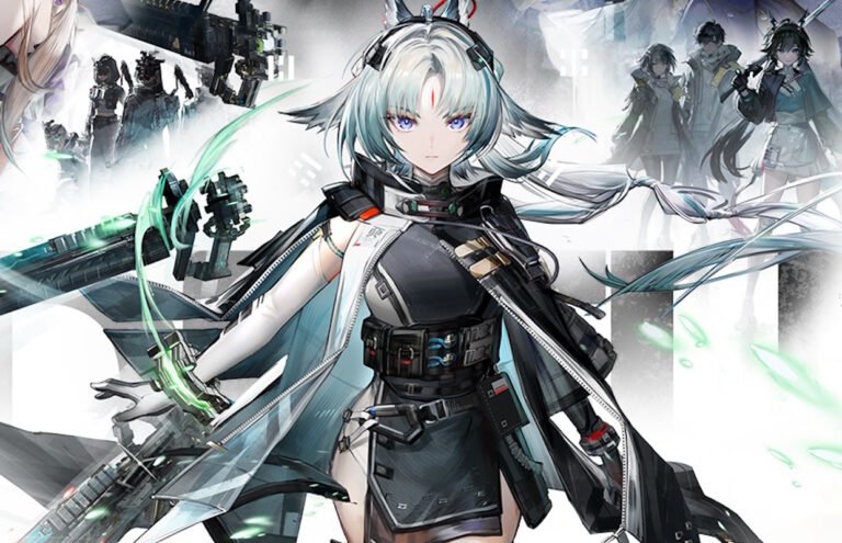 Arknights: Endfield ‘Homecoming’ expansion launches on July 16