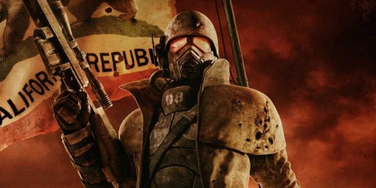 Fallout game update from renowned insider amid XBOX’s Obsidian uncertain future