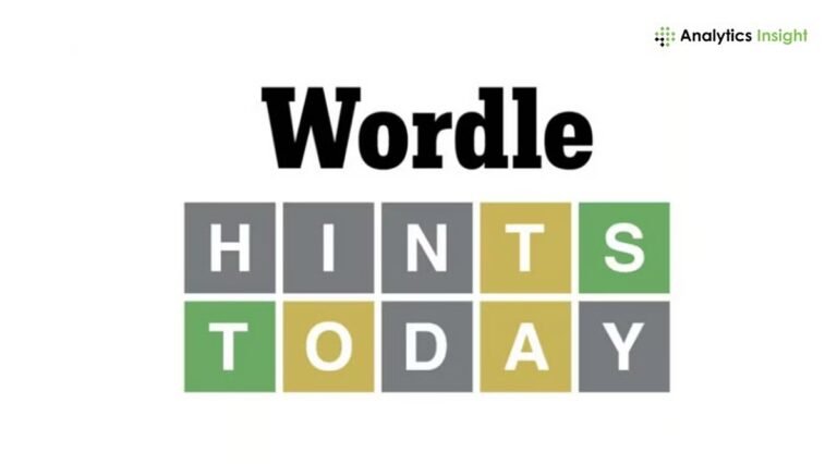 Wordle Hints and Answers for July 13, 2026