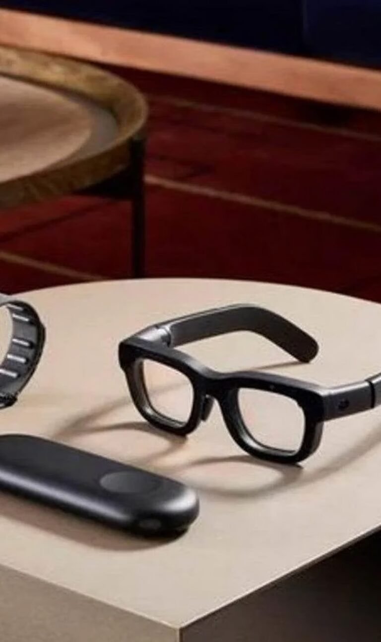 Smart Glasses Replacing Smartphones Gradually