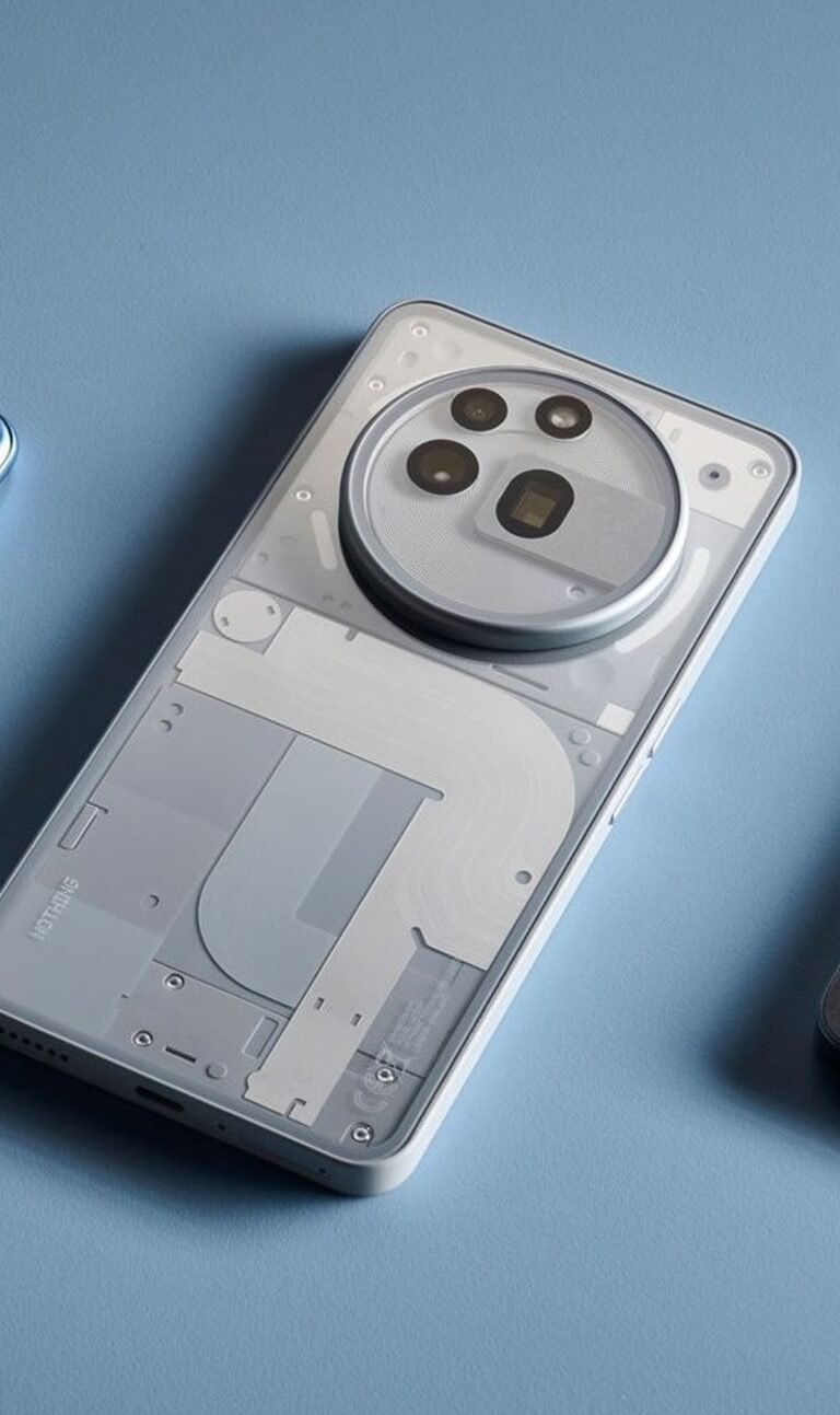 Smartphones getting cheaper? Not Realme
