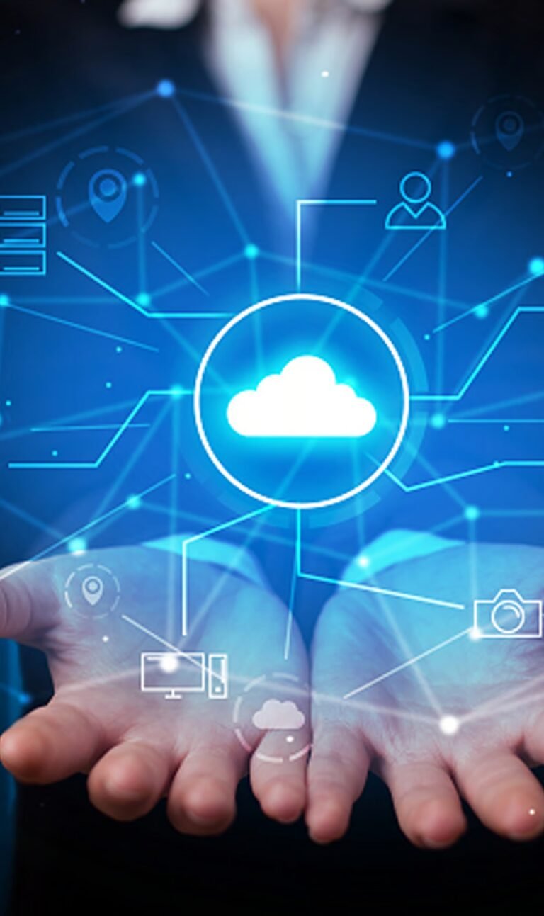 10 Cloud Technologies Every Business Should Know