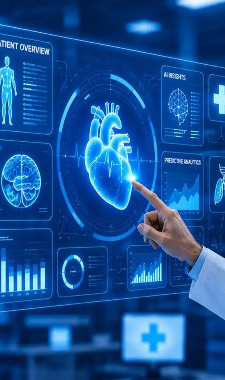 Top 10 AI Clinical Trial Companies in 2026