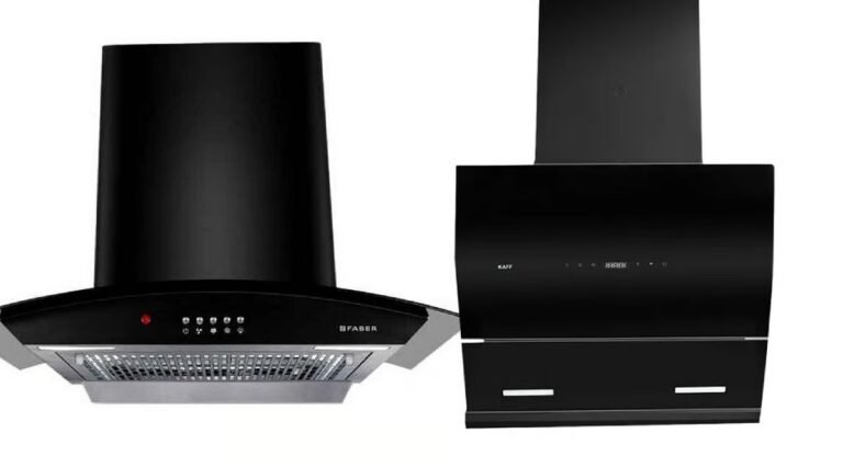Best Filterless Auto Clean Kitchen Chimneys in India for 2026