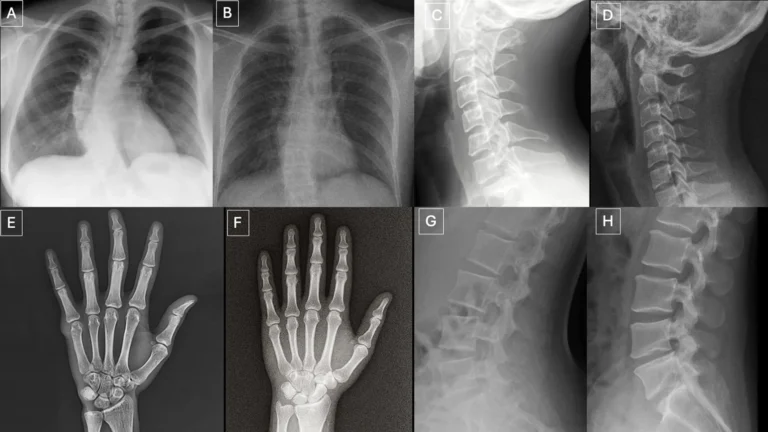 Deepfake X-rays are so real even doctors can’t tell the difference