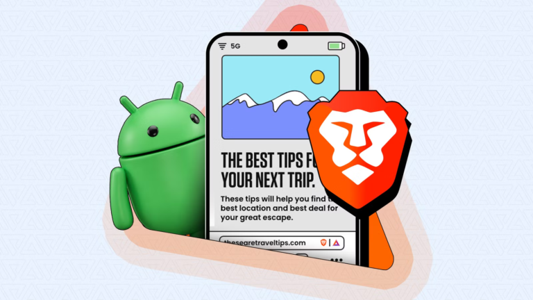 This open source browser finally fixed my biggest frustrations with Chrome on Android