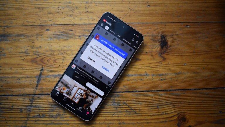 My parents’ Android phones were ruined by ads. Here’s how I fixed them