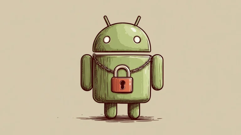 Android malware detection collapses when the context stage comes out