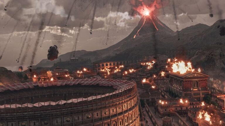 Prophecies of Ash, Anno 117 Pax Romana’s first DLC is better than the haters give it credit for