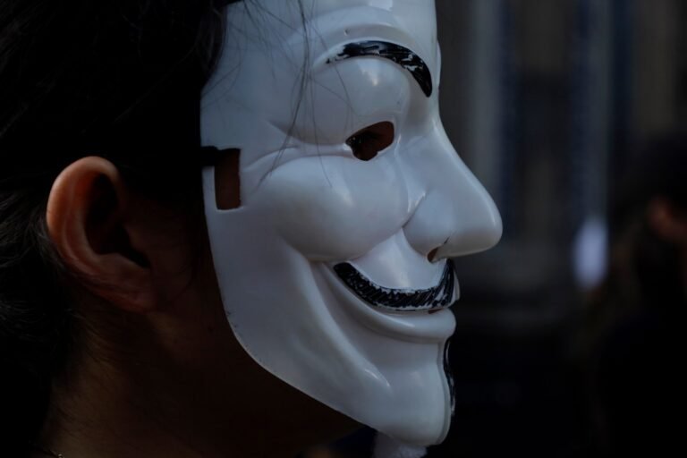 The hacker who humiliated spyware makers and was never caught
