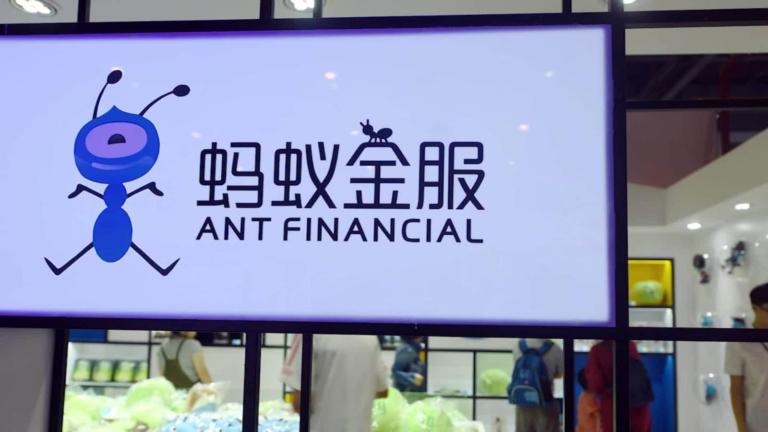 China’s Ant Group Deepens Bet on Humanoid Robots, Leads $74m Funding Round in Zeroth