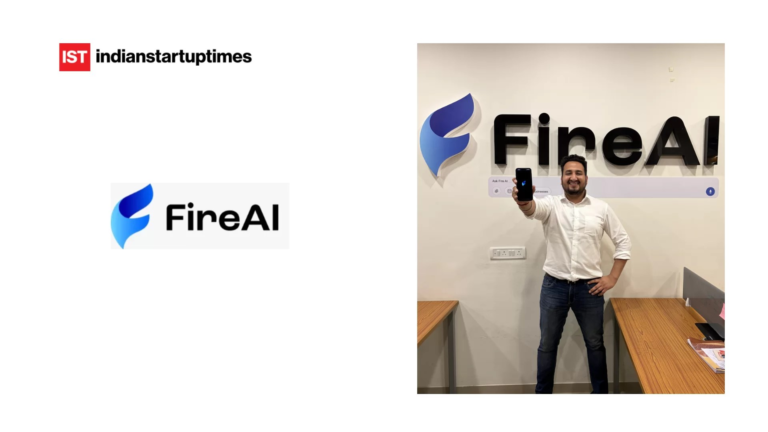 FireAI Secures Rs 2.5 Crore from SucSEED Indovation Fund to Accelerate Enterprise Growth and AI Innovation