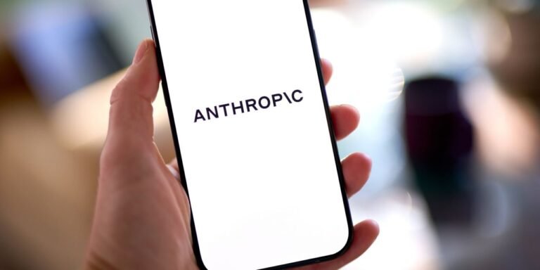 Anthropic Is Moving Toward a Mega-IPO. Then It Could Reshape the AI Investment Race.