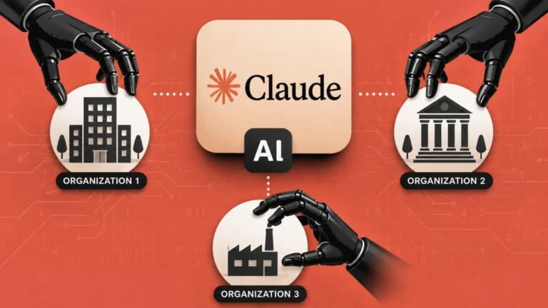 Anthropic Says Claude Models Hacked 3 Organizations During Cyber Tests