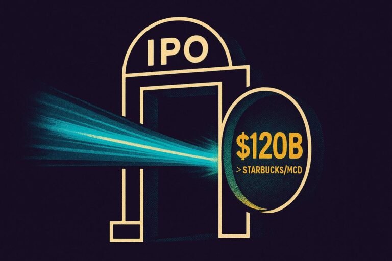 Anthropic vs OpenAI Revenue: $120B Annual Milestone