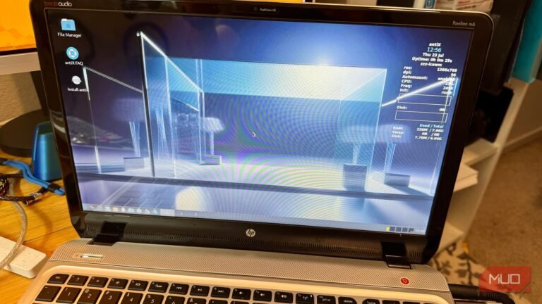 3 Linux distros that run on 2.8GB of RAM when even the ‘lightweight’ ones choke