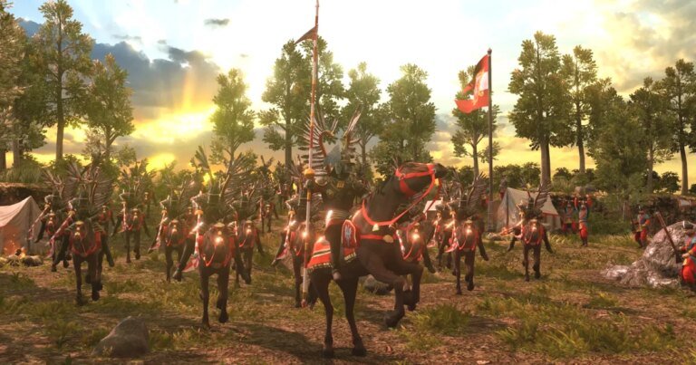 Amid the recent Xbox devastation, Microsoft is uncancelling something, which is good news for Age of Empires 3 fans at least