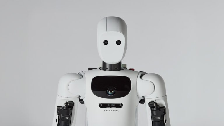 Gemini Robotics 2: Google DeepMind’s Humanoid Robot AI Explained