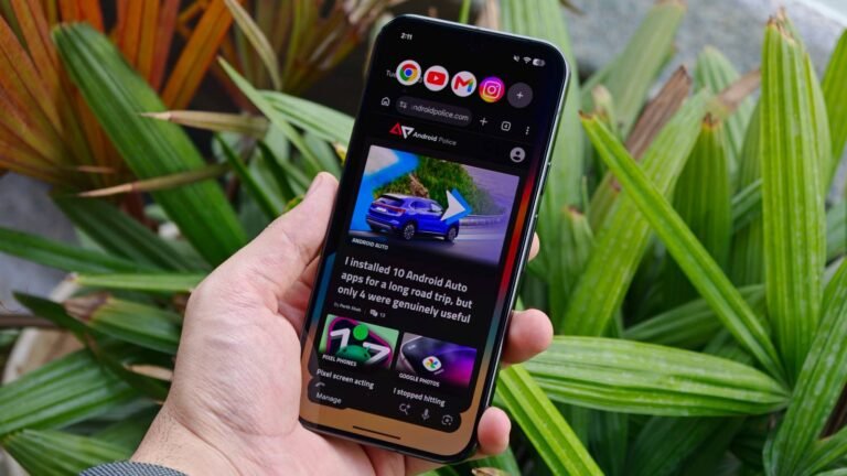 Android 17 is live, but I’m still waiting for these key upgrades to drop