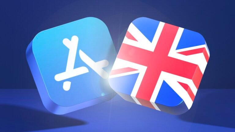 Apple Says UK App Store Steering Rules Would Be ‘Highly Intrusive’