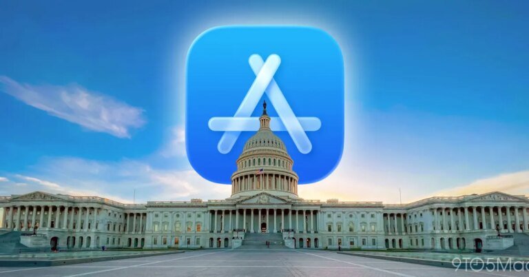 App Store regulatory changes are beginning to affect Apples Services growth