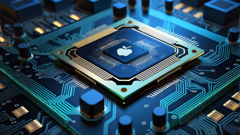 Apple’s Real AI Strategy Is Hiding in Its Acquisition History
