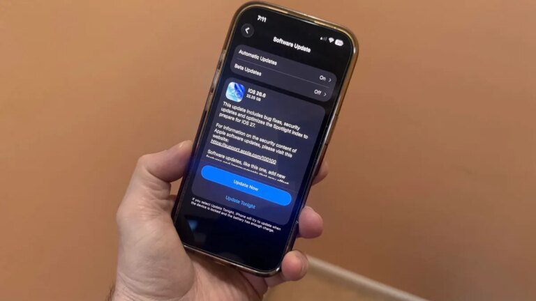 Why Apple’s iOS 26.6 is worth installing (it’s not just for the 91 security fixes)
