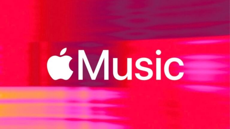 Apple Music Gets More Expensive as Subscription Prices Increase