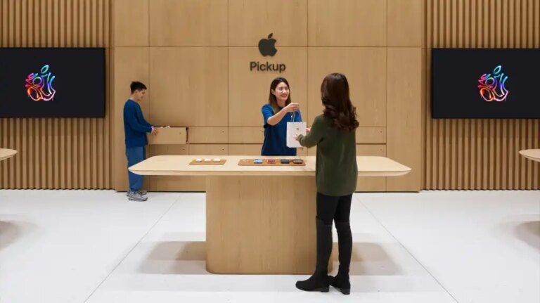 New Apple Upgrade program will soon allow you to lease nearly anything