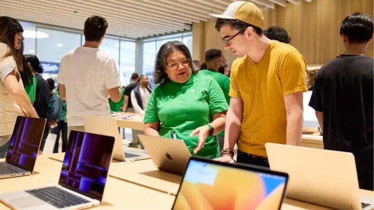 There’s no ‘restricted mode’ for missed Apple Upgrade payments