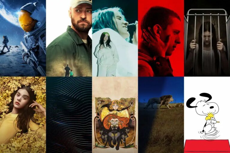Apple TV this week: New releases, top picks, and full shows list