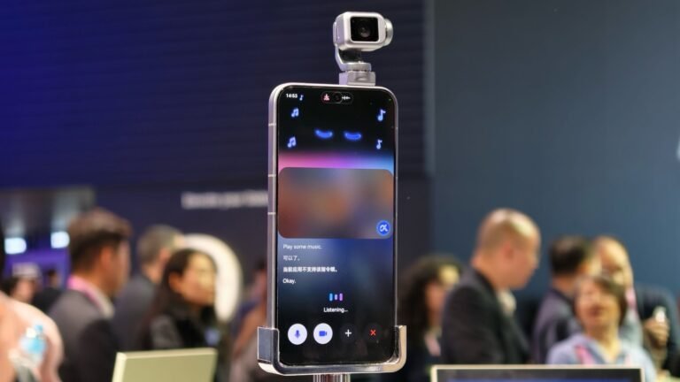 Honor’s new era is cinema: major Robot Phone camera details, AiMAGE image engine confirmed