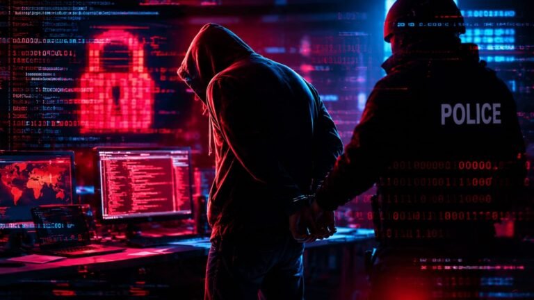 Spanish Police take down €140 million cyber fraud ring, arrest four