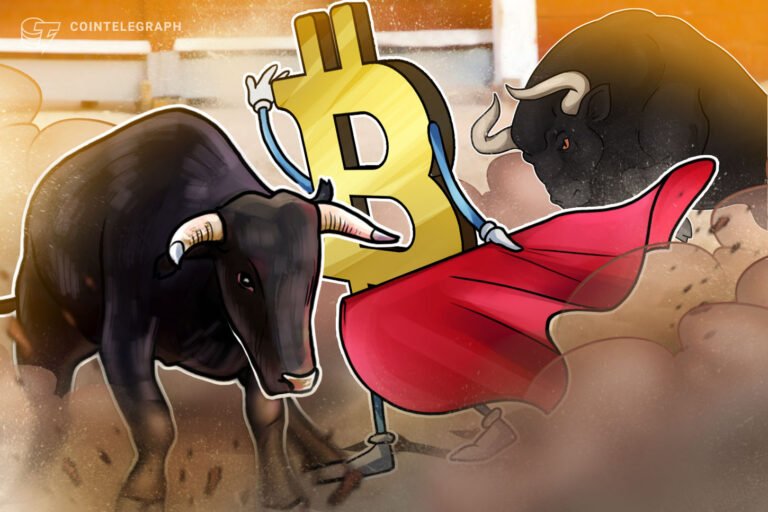 Bitcoin May Have Just Two 2026 Bear-Market Months Left