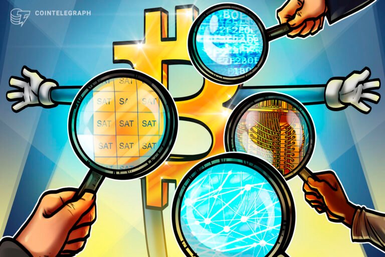 Bitcoin Liquidity Magnets Determine BTC’s Directional Price Moves