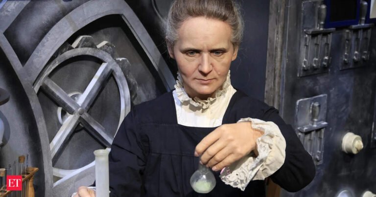 Motivational Quote of the Day by Marie Curie: ‘I am among those who think that science has great beauty. A scientist in his laboratory is not only a technician, he is also a…’ – Read Nobel Prize-winning scientist’s inspiring words to start your day