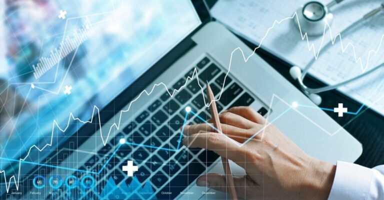 Healthcare data is now more valuable to cybercriminals than credit card details