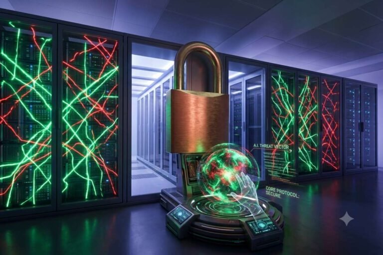 Phishing hits record high, surging 94% driven by AI