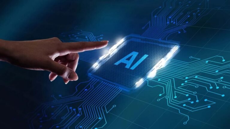 India Overtakes US, UK, Germany And Other Countries In Using Artificial Intelligence At Work: Salesforce | Tech News