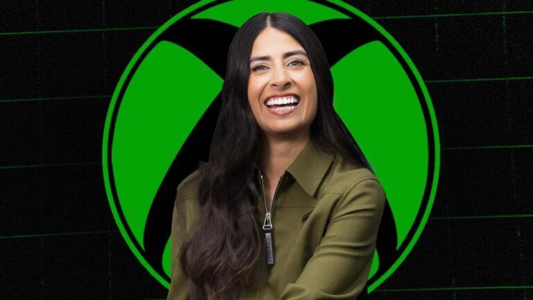 Xbox CEO Reveals Wildly Ambitious Plan For Post-Layoff Growth