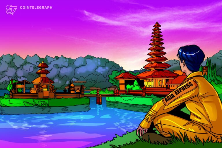 Thai’s Scammer’s $122M Wallet, Japan Embraces Crypto Credit: Asia Express