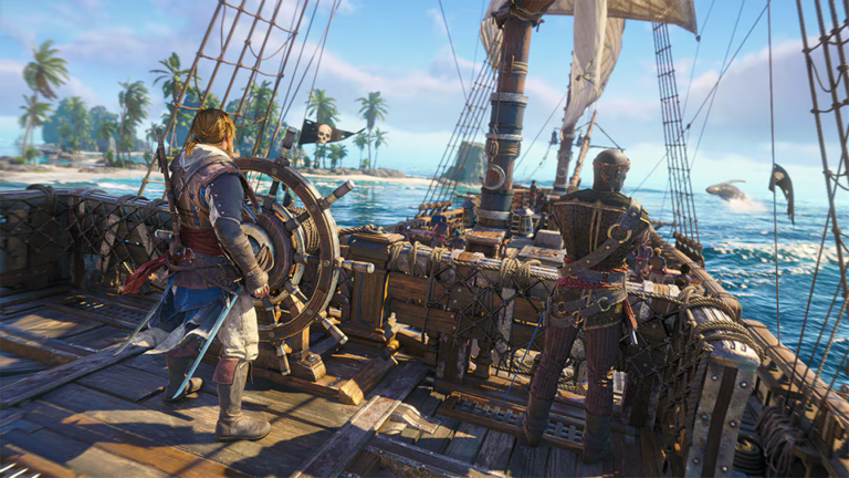 ‘Assassin’s Creed: Black Flag Resynced’ Releases First Major Update Since Release With Patch 1.0.4