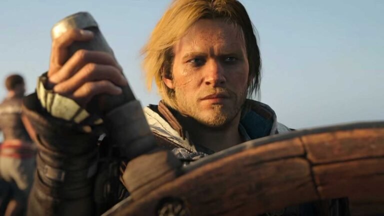 Assassin’s Creed Black Flag Resynced’s modern flourishes easily make it feel soulless