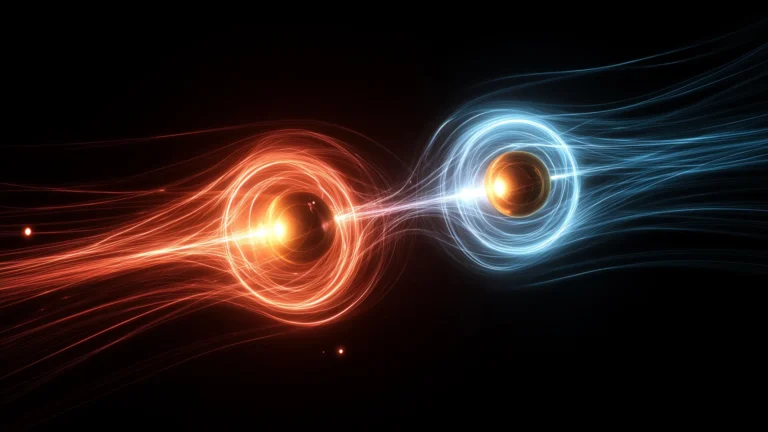 AI just discovered new physics in the fourth state of matter